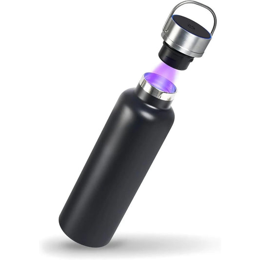 The LumaBottle